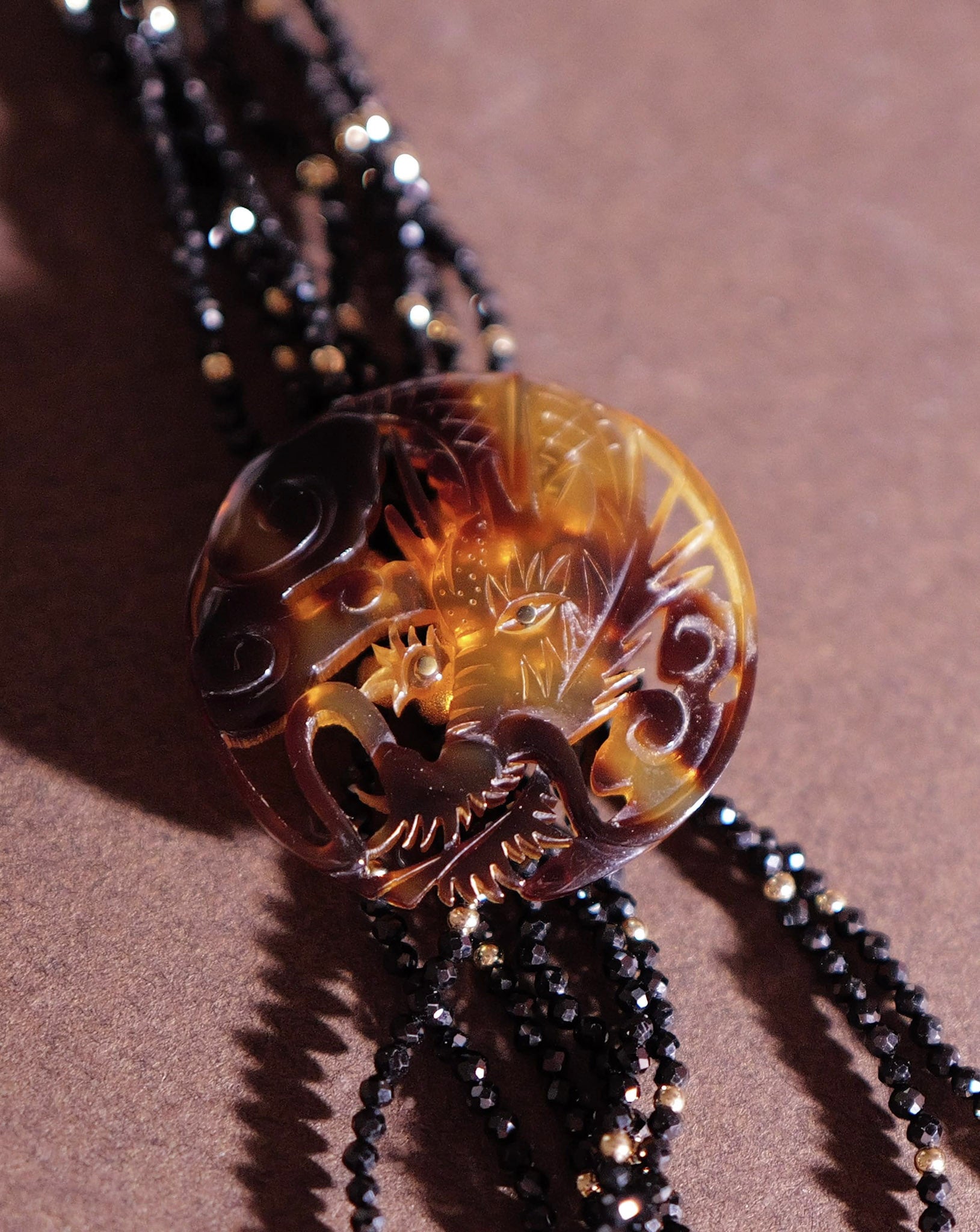 Celestial Ember